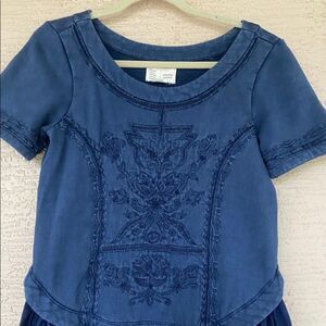 Anthropologie Saturday Sunday Womens Top Size S